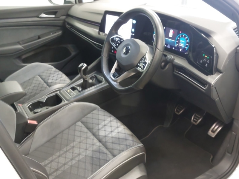 Used Volkswagen Golf 2021 for sale - 77689676: Photo 18