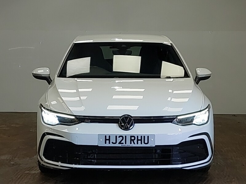 Used Volkswagen Golf 2021 for sale - 77689676: Photo 19