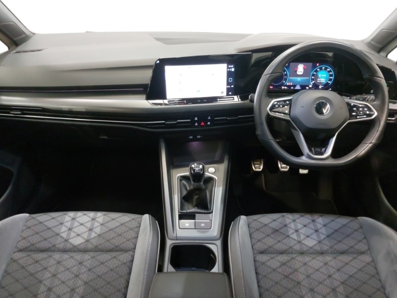 Used Volkswagen Golf 2021 for sale - 77689676: Photo 2