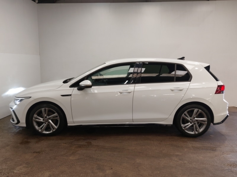 Used Volkswagen Golf 2021 for sale - 77689676: Photo 4