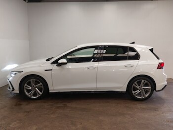 Used Volkswagen Golf 2021 for sale - 77689676: Photo