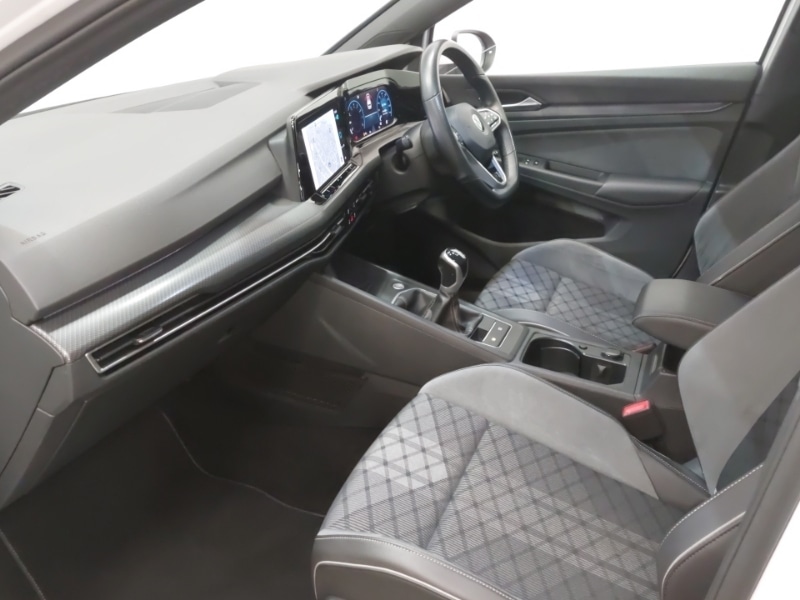 Used Volkswagen Golf 2021 for sale - 77689676: Photo 5