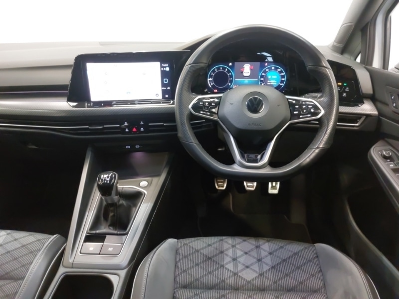 Used Volkswagen Golf 2021 for sale - 77689676: Photo 7