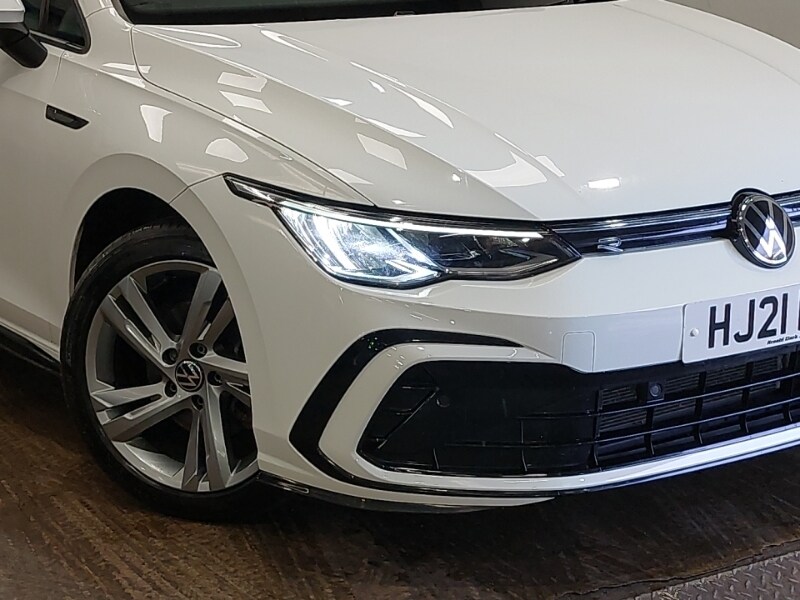 Used Volkswagen Golf 2021 for sale - 77689676: Photo 9