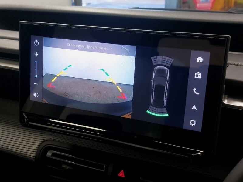 Used Citroen C3 2025 for sale - 77678175: Photo 17