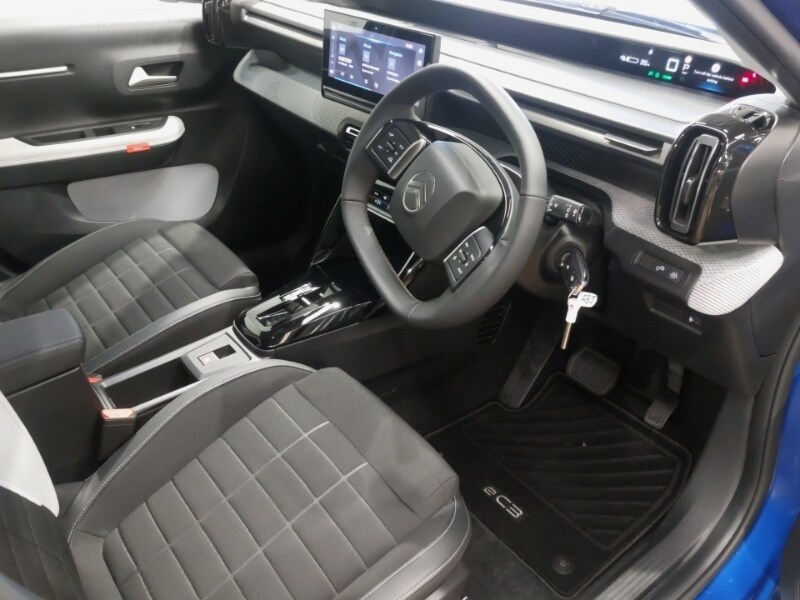 Used Citroen C3 2025 for sale - 77678175: Photo 18