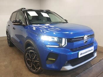 Used Citroen C3 2025 for sale - 77678175: Photo