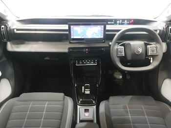 Used Citroen C3 2025 for sale - 77678175: Photo