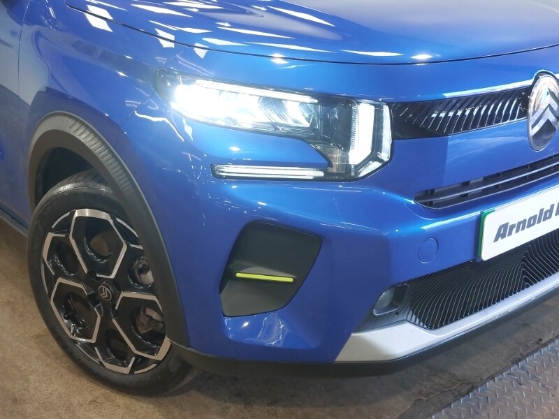 Used Citroen C3 2025 for sale - 77678175: Photo 9