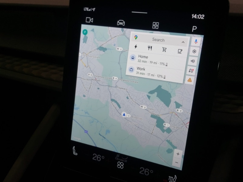 Used Polestar Polestar 2 2021 for sale - 77173678: Photo 13