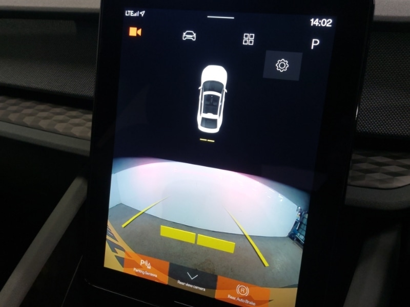 Used Polestar Polestar 2 2021 for sale - 77173678: Photo 14