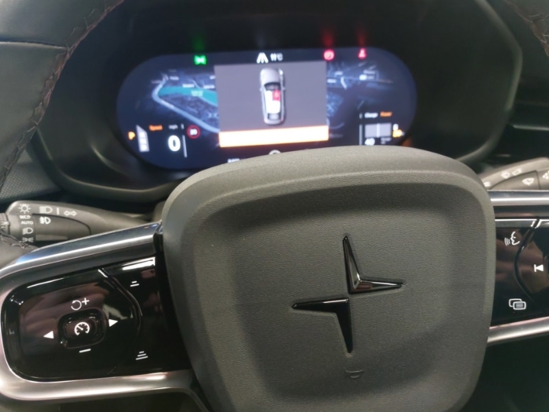 Used Polestar Polestar 2 2021 for sale - 77173678: Photo 16