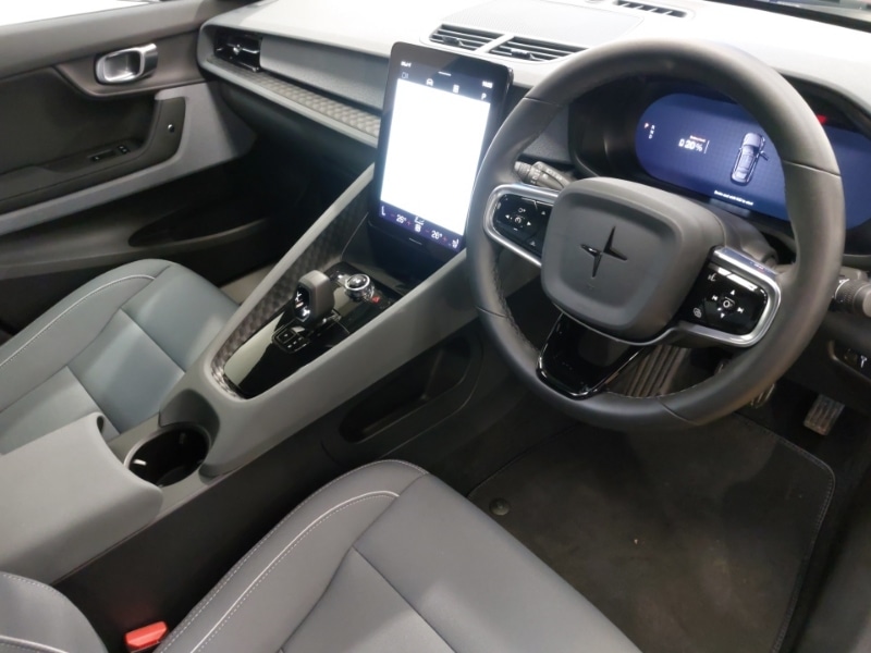 Used Polestar Polestar 2 2021 for sale - 77173678: Photo 18