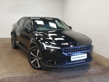 Polestar Polestar 2 feature image