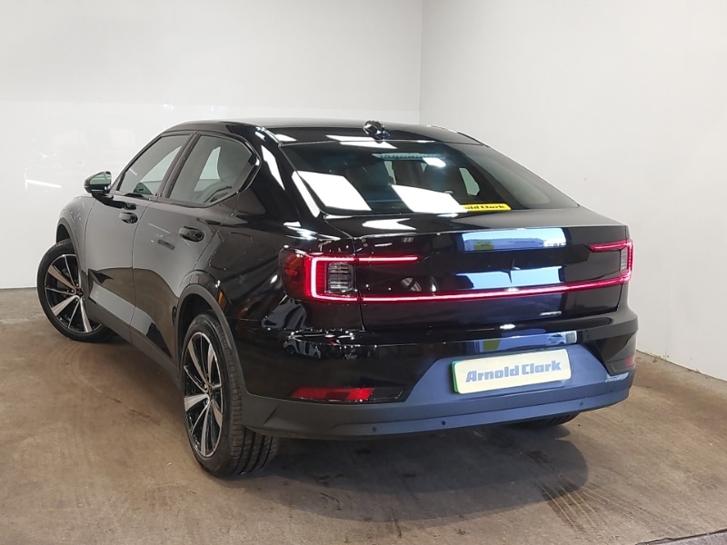 Used Polestar Polestar 2 2021 for sale - 77173678: Photo 3