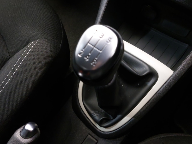 Used Renault Captur 2018 for sale - 76779564: Photo 12