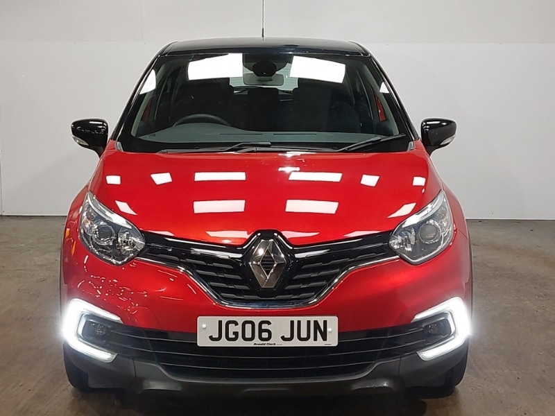 Used Renault Captur 2018 for sale - 76779564: Photo 19