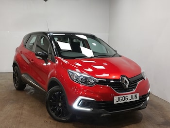 Renault - Captur