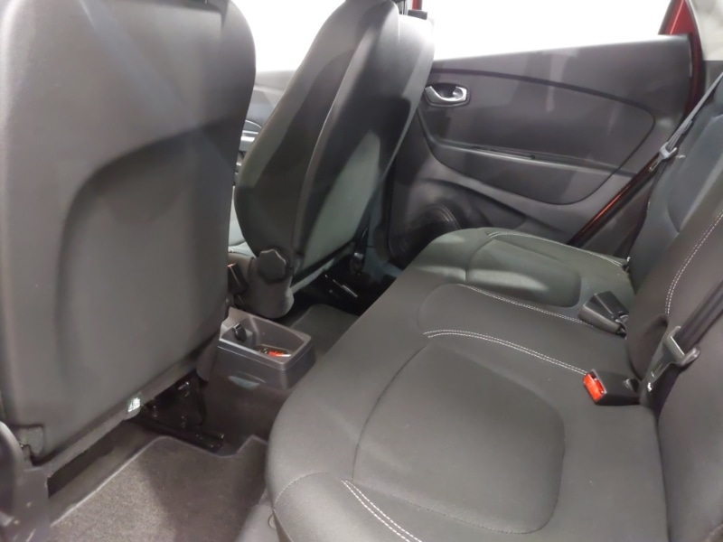 Used Renault Captur 2018 for sale - 76779564: Photo 6