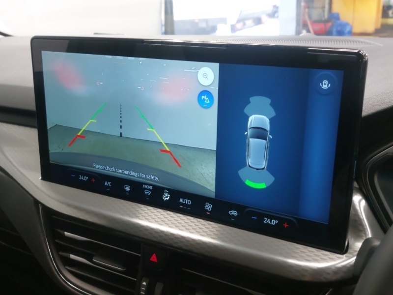 Used Ford Kuga 2025 for sale - 77073597: Photo 17