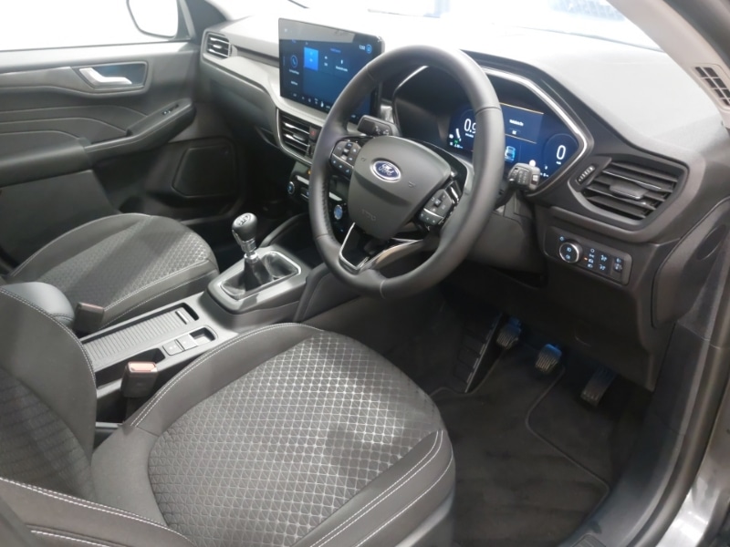 Used Ford Kuga 2025 for sale - 77073597: Photo 18