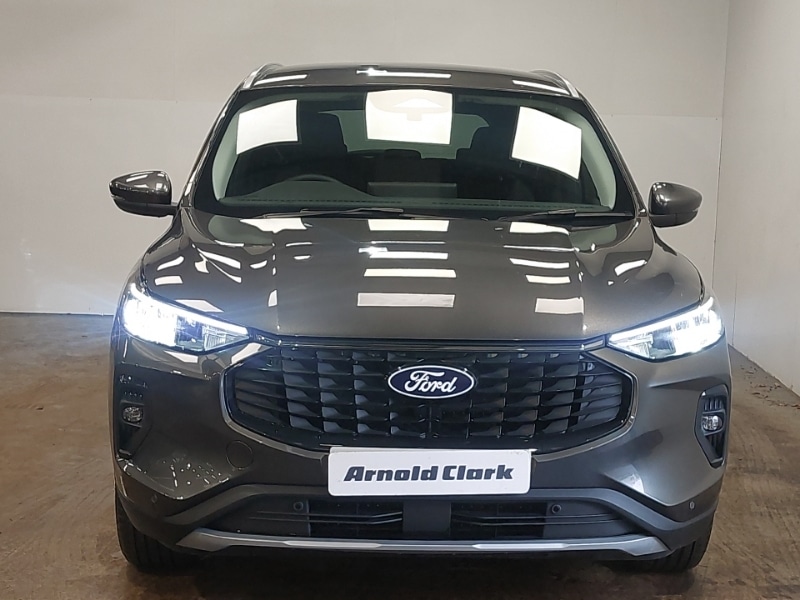 Used Ford Kuga 2025 for sale - 77073597: Photo 19