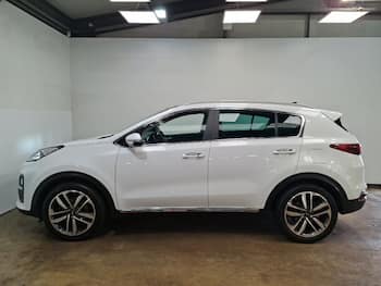 Used Kia Sportage 2019 for sale - 79714334: Photo