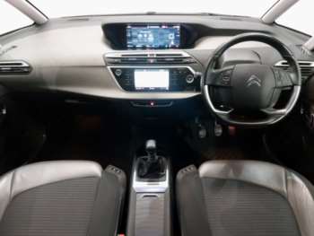 Used Citroen C4 2019 for sale - 73552978: Photo