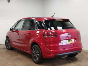 Used Citroen C4 2019 for sale - 73552978: Photo