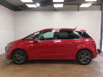 Used Citroen C4 2019 for sale - 73552978: Photo