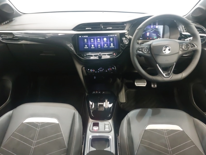 Used Vauxhall Corsa 2025 for sale - 75989411: Photo 2