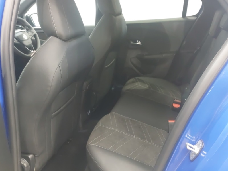 Used Vauxhall Corsa 2025 for sale - 75989411: Photo 6