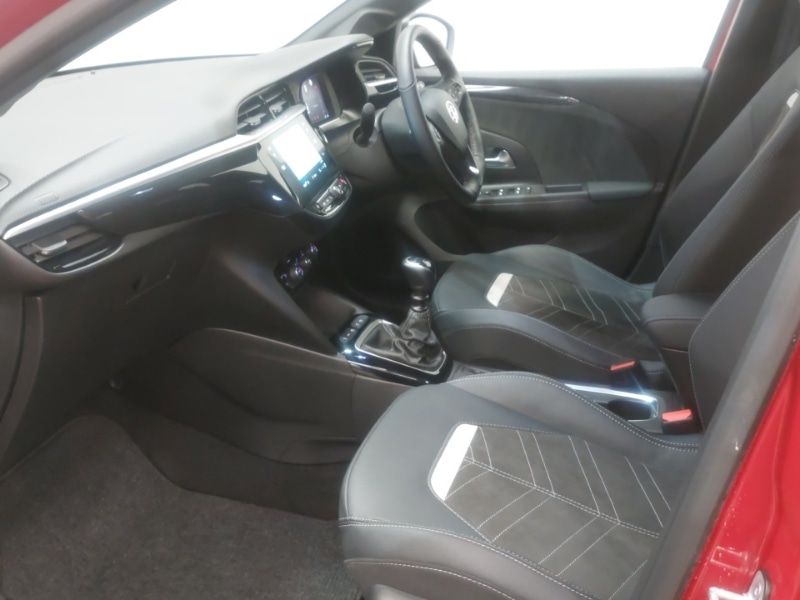 Used Vauxhall Corsa 2022 for sale - 76983329: Photo 5