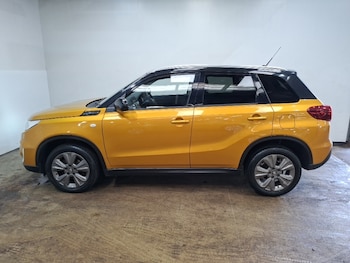 Used Suzuki Vitara 2019 for sale - 79549871: Photo