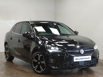 Used Vauxhall Corsa 2023 for sale - 78698119: Photo