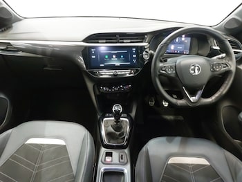 Used Vauxhall Corsa 2023 for sale - 78698119: Photo