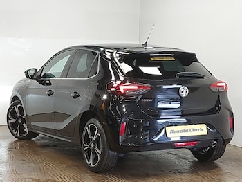 Used Vauxhall Corsa 2023 for sale - 78698119: Photo