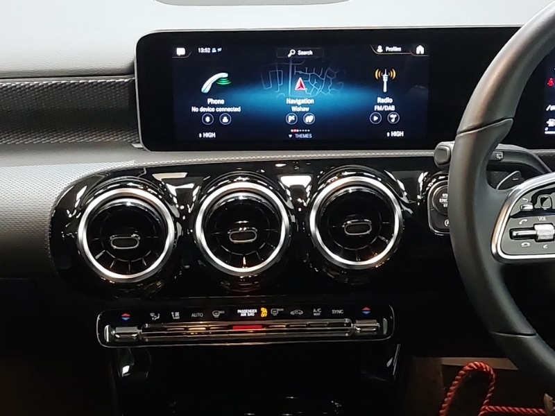 Used Mercedes-Benz A-Class 2018 for sale - 77214233: Photo 10