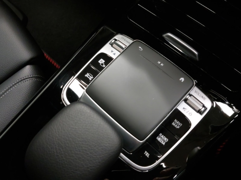 Used Mercedes-Benz A-Class 2018 for sale - 77214233: Photo 12