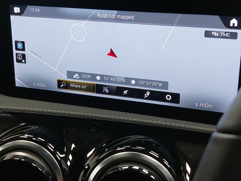 Used Mercedes-Benz A-Class 2018 for sale - 77214233: Photo 13