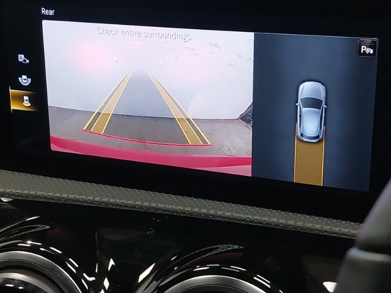 Used Mercedes-Benz A-Class 2018 for sale - 77214233: Photo 14