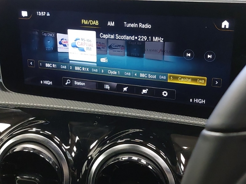 Used Mercedes-Benz A-Class 2018 for sale - 77214233: Photo 15