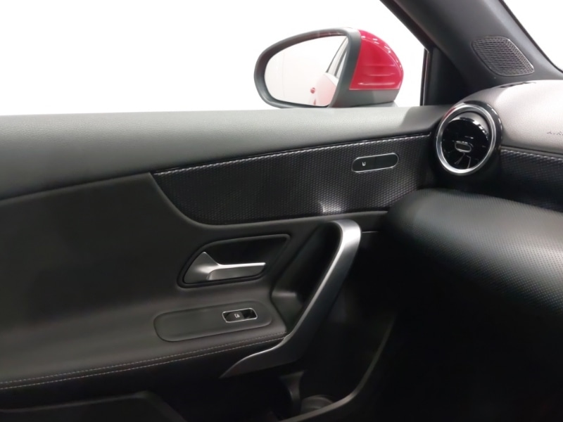 Used Mercedes-Benz A-Class 2018 for sale - 77214233: Photo 16