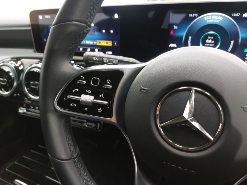 Used Mercedes-Benz A-Class 2018 for sale - 77214233: Photo 17