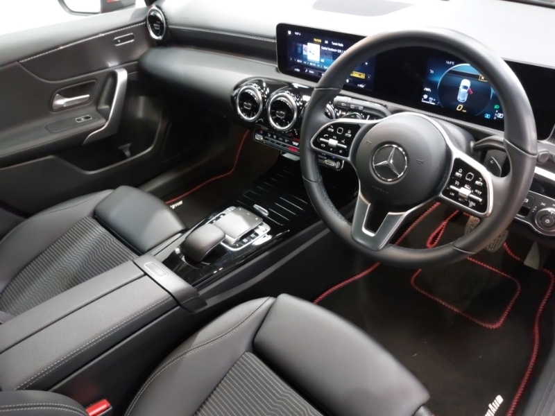 Used Mercedes-Benz A-Class 2018 for sale - 77214233: Photo 18