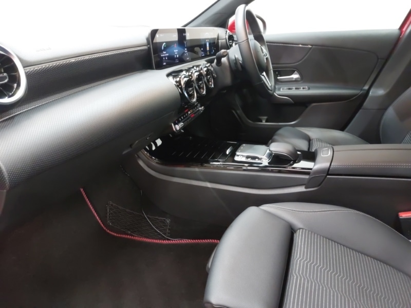 Used Mercedes-Benz A-Class 2018 for sale - 77214233: Photo 5