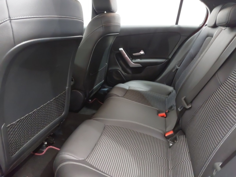 Used Mercedes-Benz A-Class 2018 for sale - 77214233: Photo 6