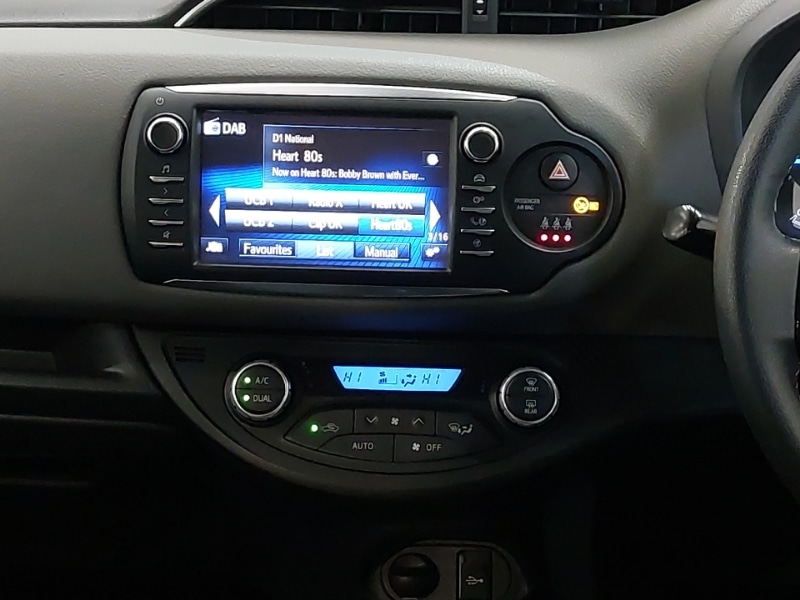 Used Toyota Yaris 2020 for sale - 77987755: Photo 10