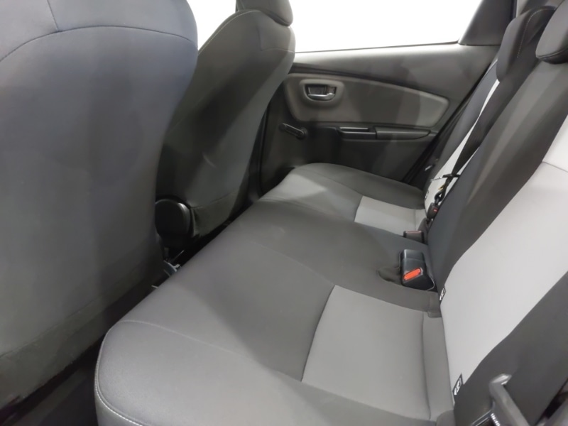 Used Toyota Yaris 2020 for sale - 77987755: Photo 6