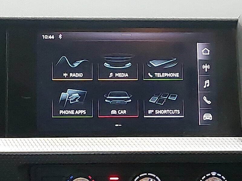 Used Audi A1 2019 for sale - 77722067: Photo 11